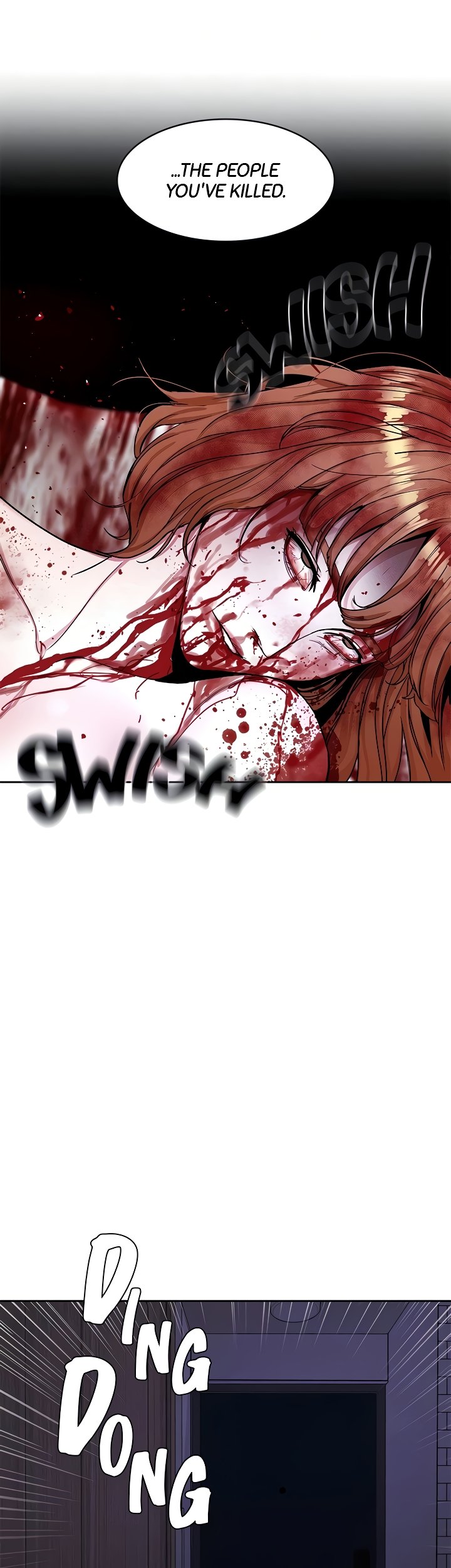 ONE KILL Manhwa - Chapter 32 Page 38