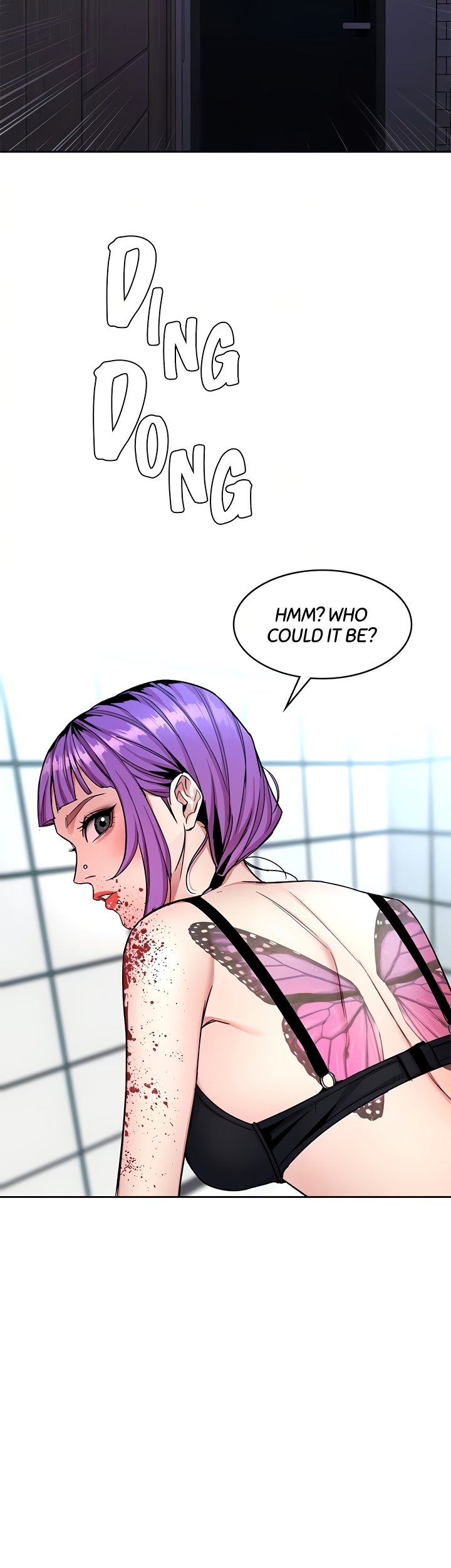 ONE KILL Manhwa - Chapter 32 Page 39