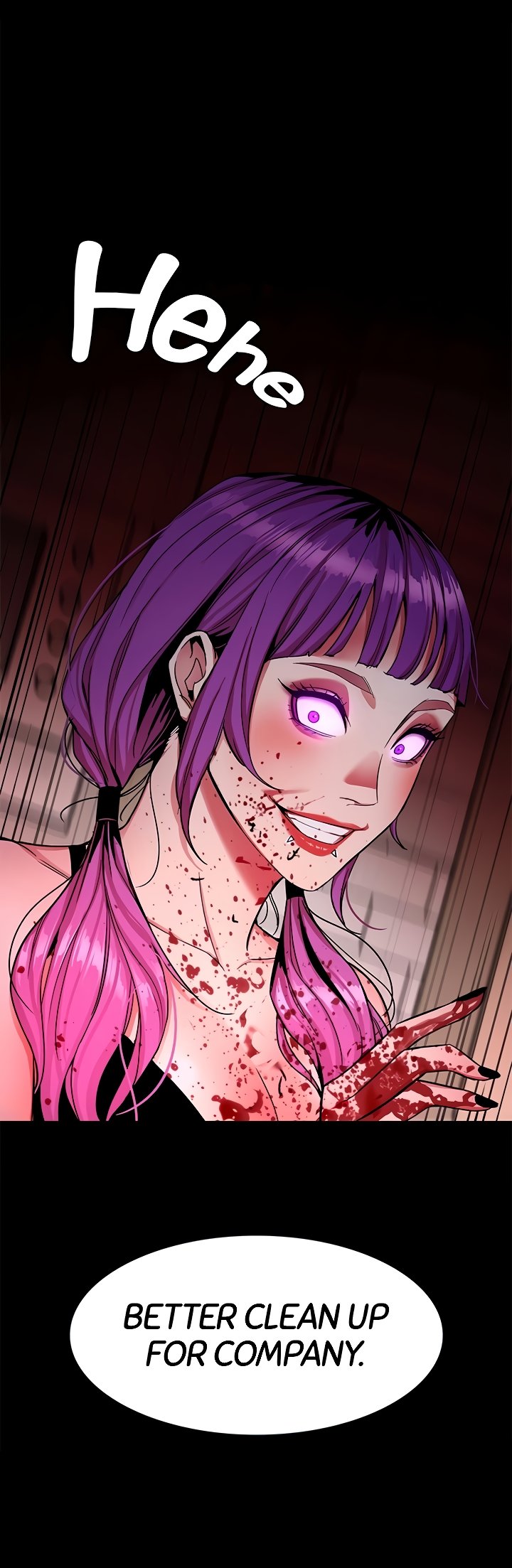 ONE KILL Manhwa - Chapter 32 Page 42