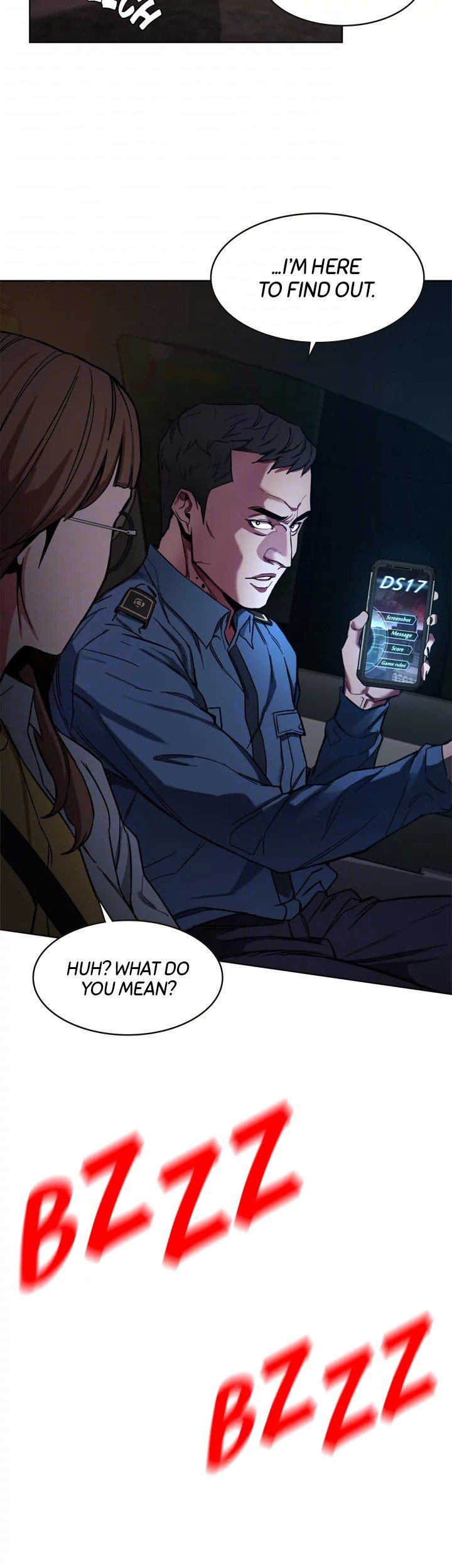 ONE KILL Manhwa - Chapter 9 Page 3