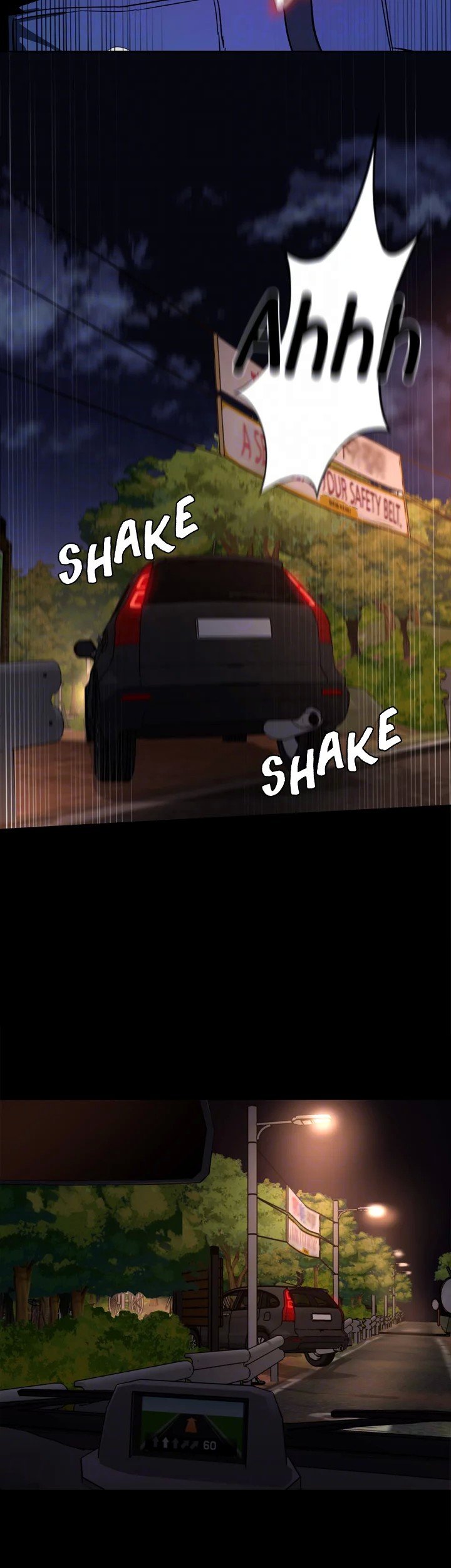 ONE KILL Manhwa - Chapter 9 Page 5