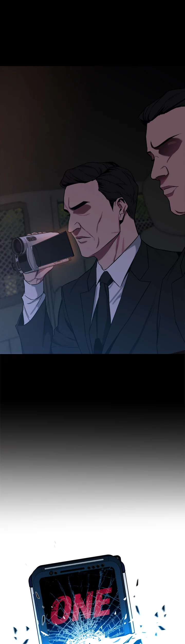 ONE KILL Manhwa - Chapter 9 Page 6