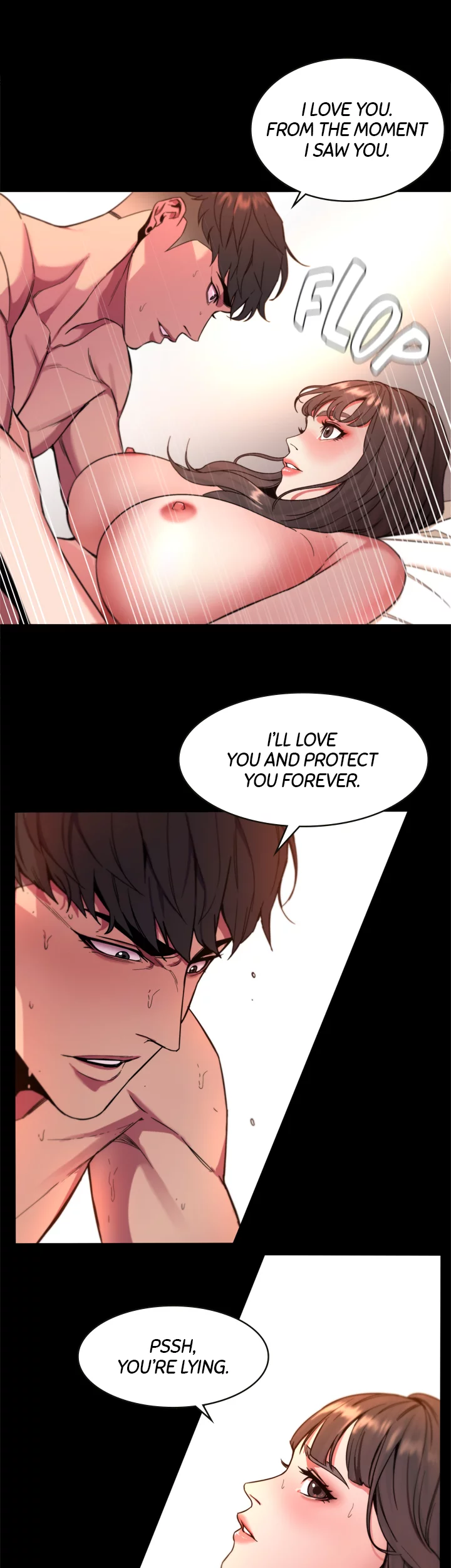 ONE KILL Manhwa - Chapter 9 Page 10