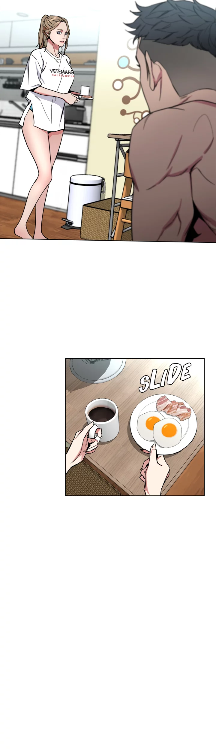 ONE KILL Manhwa - Chapter 9 Page 16