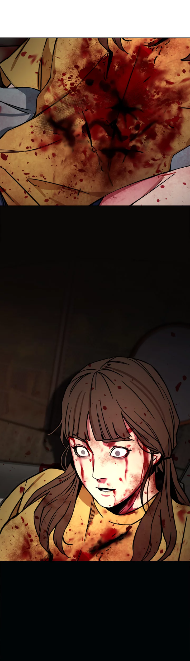 ONE KILL Manhwa - Chapter 9 Page 25