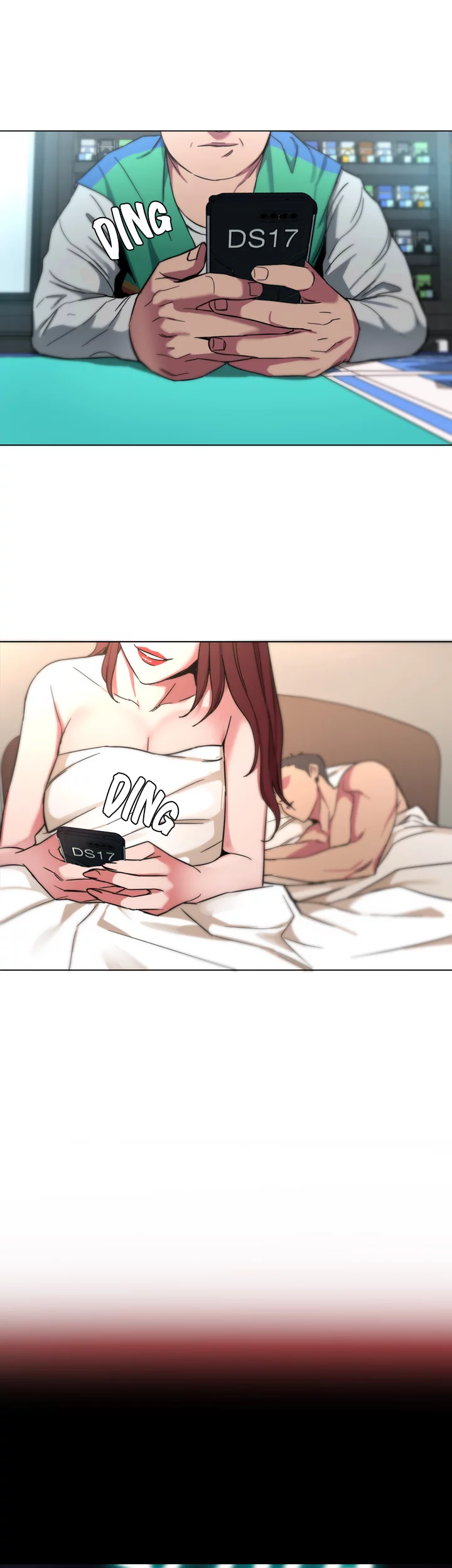 ONE KILL Manhwa - Chapter 9 Page 37