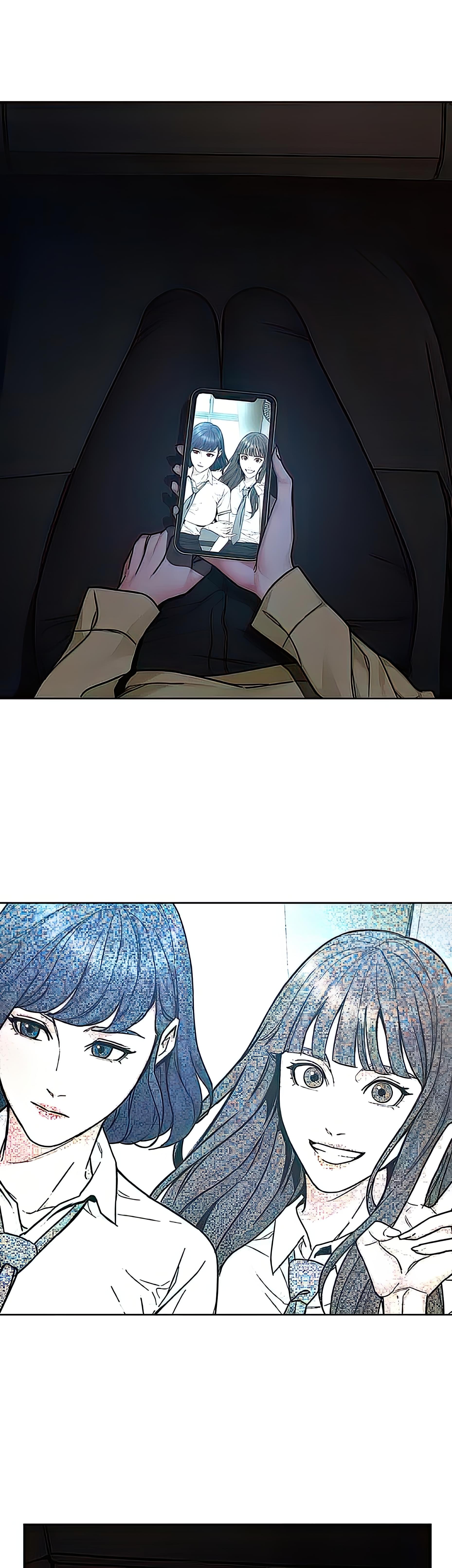 ONE KILL Manhwa - Chapter 63 Page 12