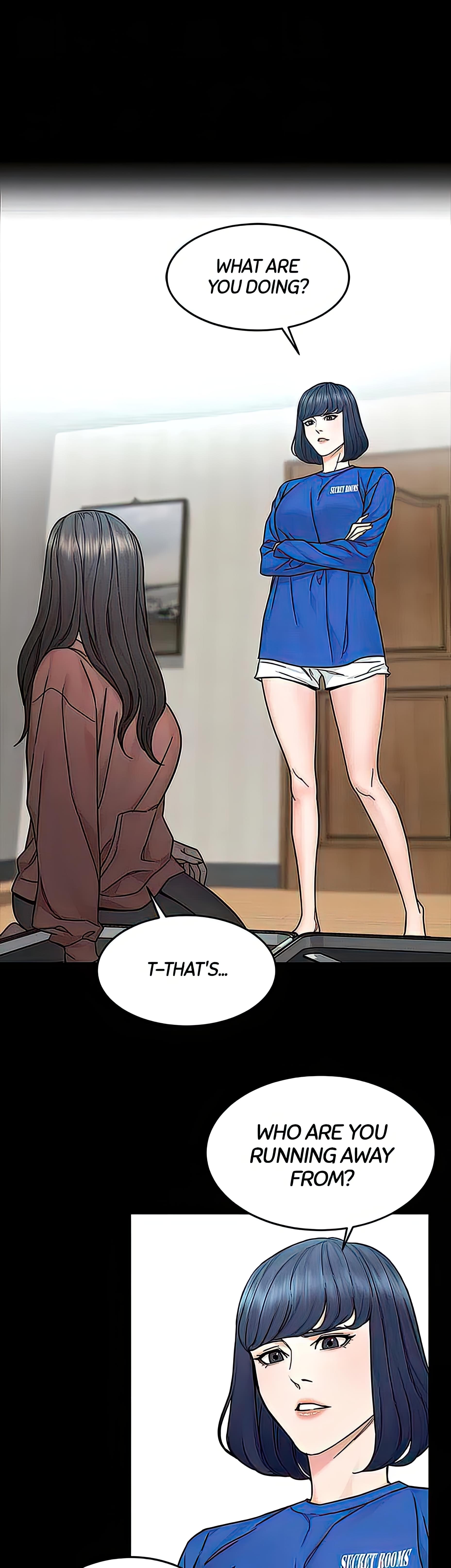 ONE KILL Manhwa - Chapter 63 Page 16