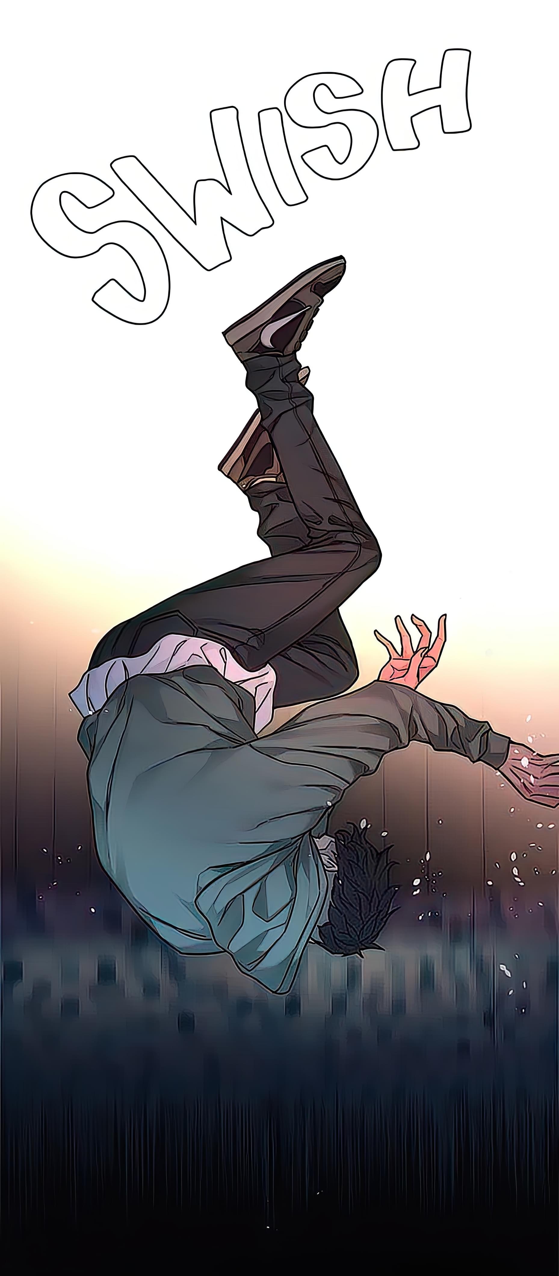 ONE KILL Manhwa - Chapter 63 Page 1