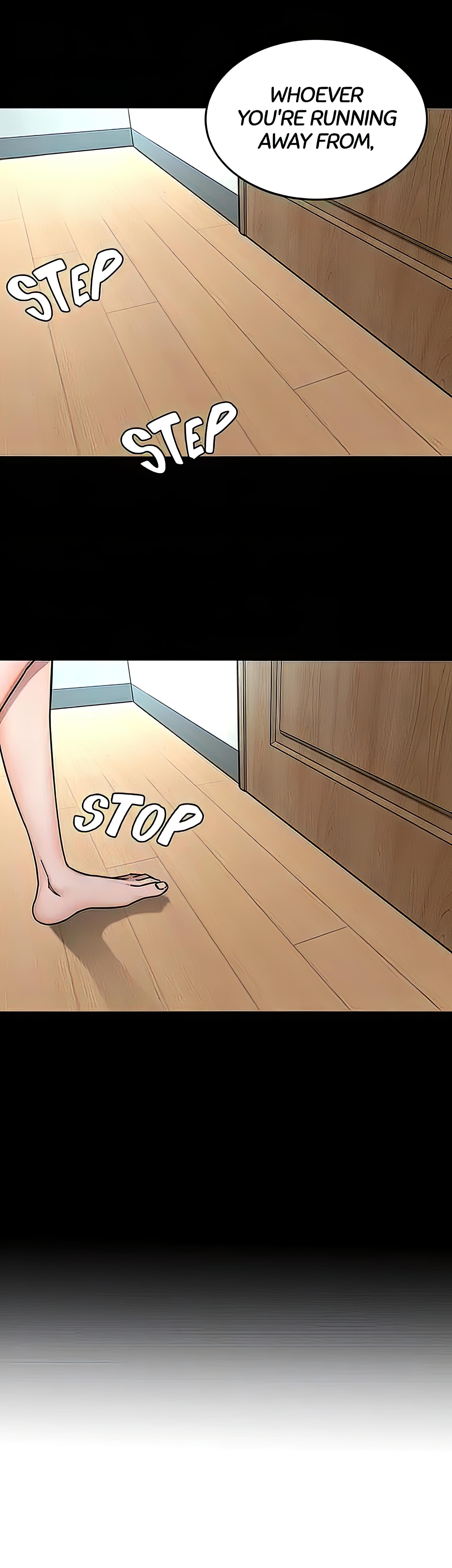 ONE KILL Manhwa - Chapter 63 Page 19