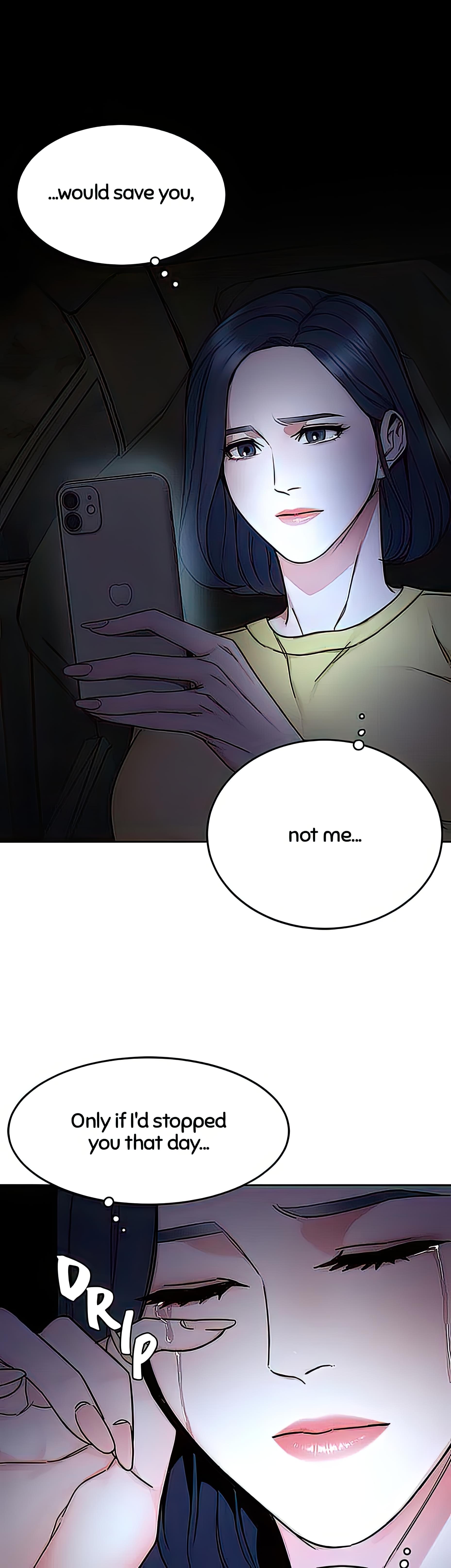 ONE KILL Manhwa - Chapter 63 Page 23