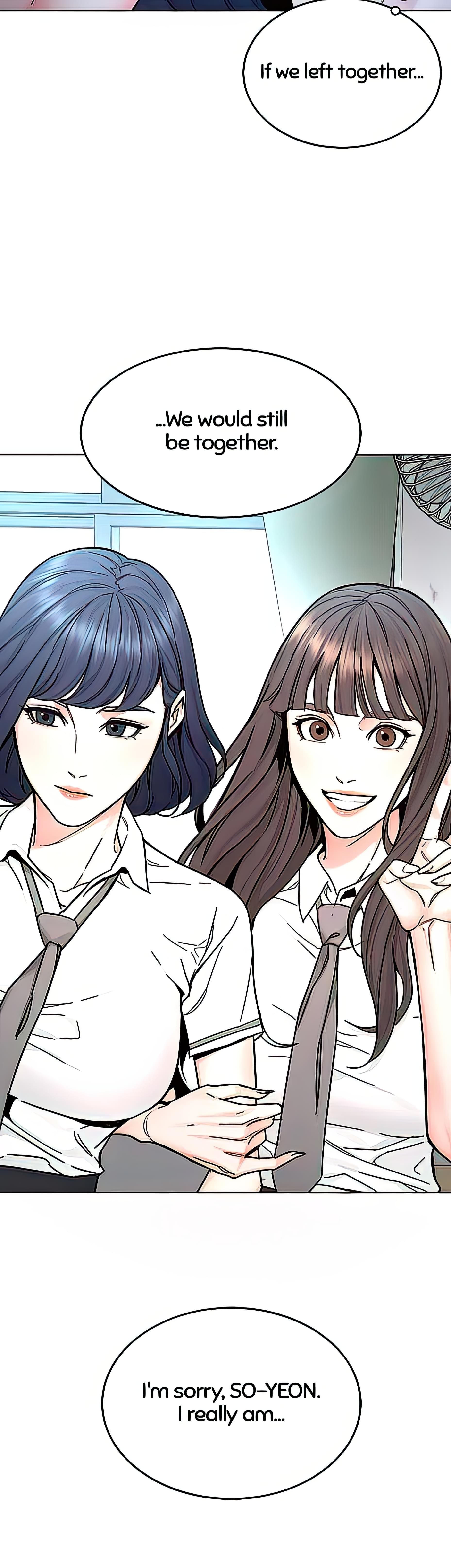 ONE KILL Manhwa - Chapter 63 Page 24