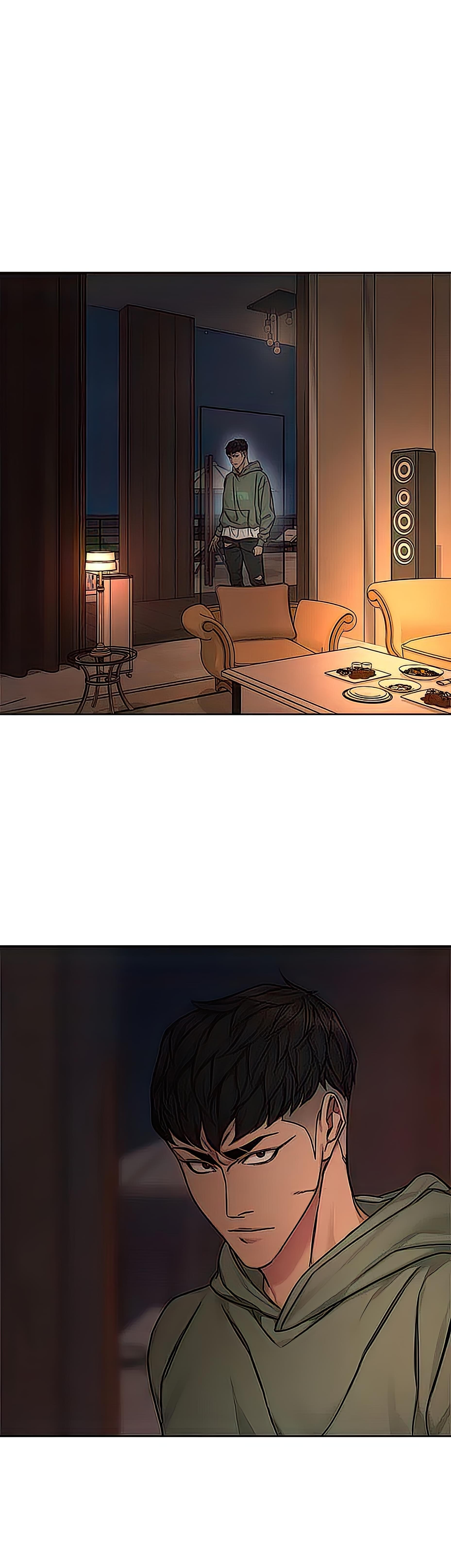 ONE KILL Manhwa - Chapter 63 Page 26