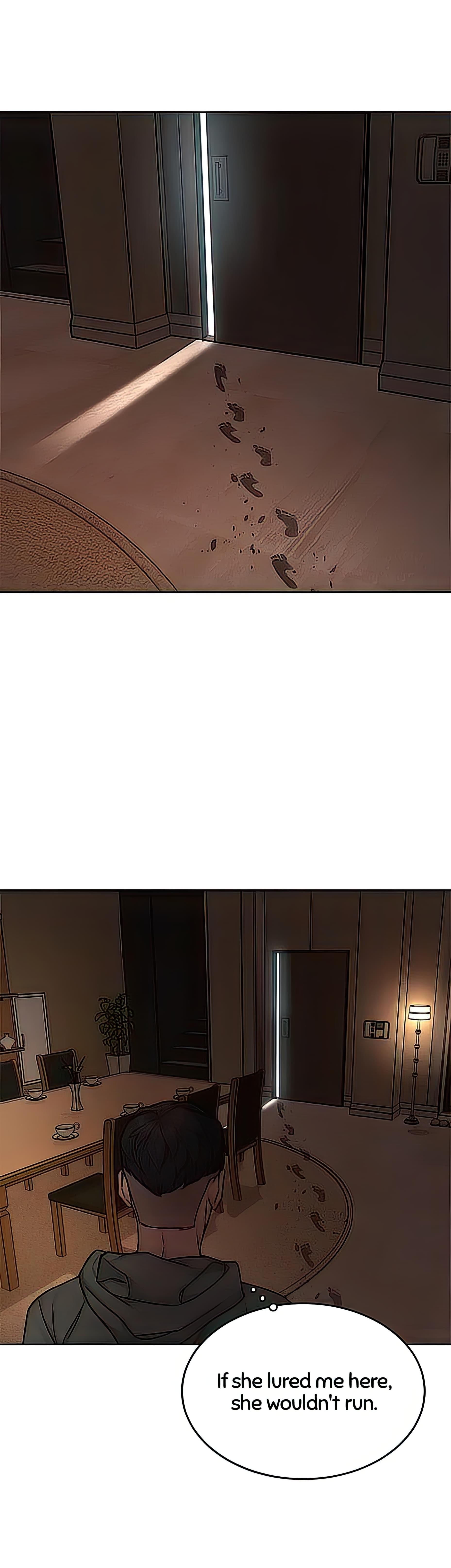 ONE KILL Manhwa - Chapter 63 Page 27