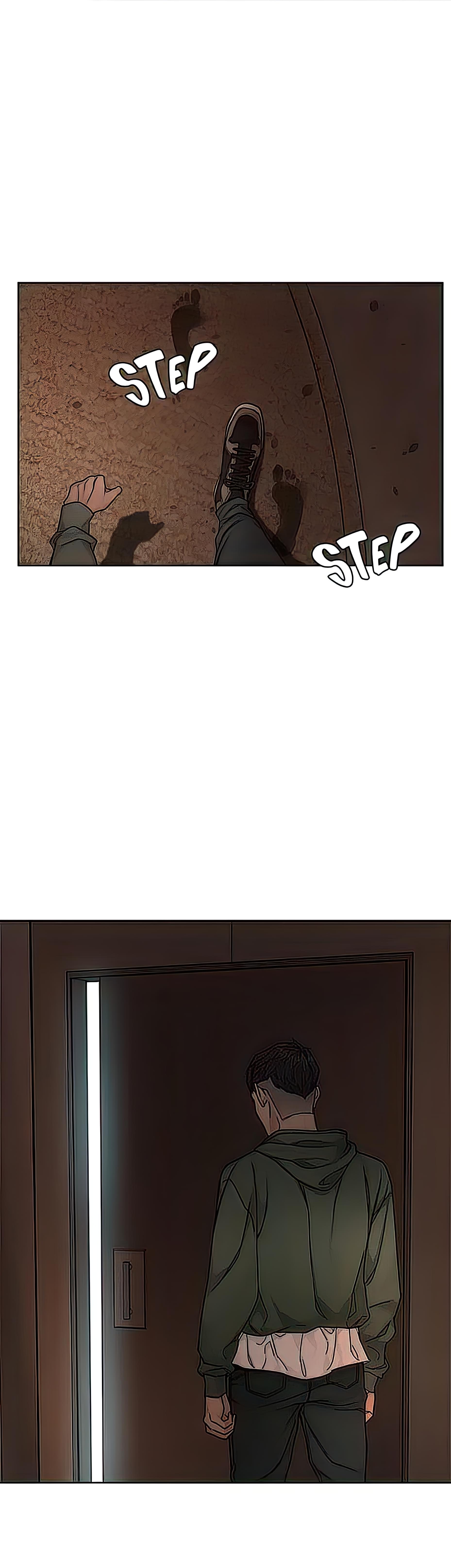 ONE KILL Manhwa - Chapter 63 Page 28