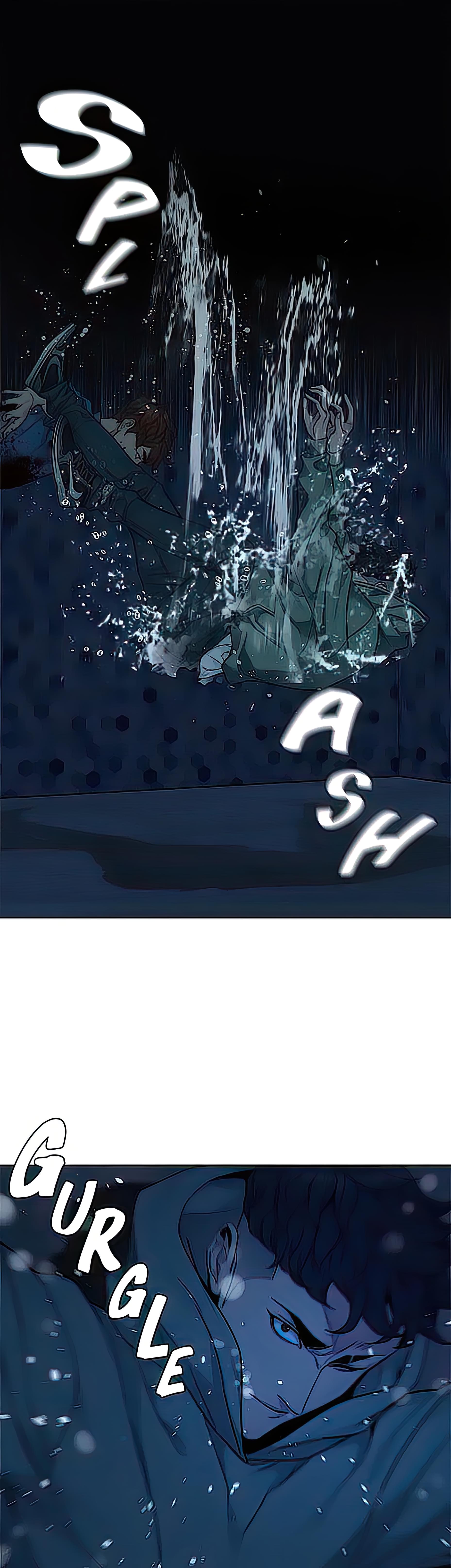 ONE KILL Manhwa - Chapter 63 Page 2