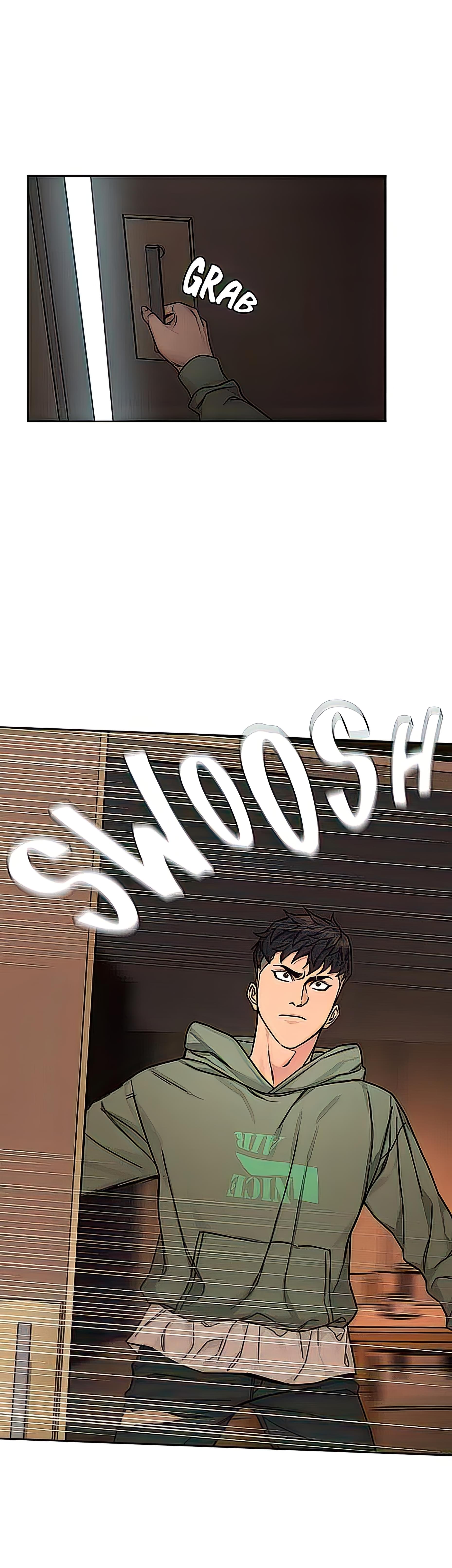 ONE KILL Manhwa - Chapter 63 Page 29