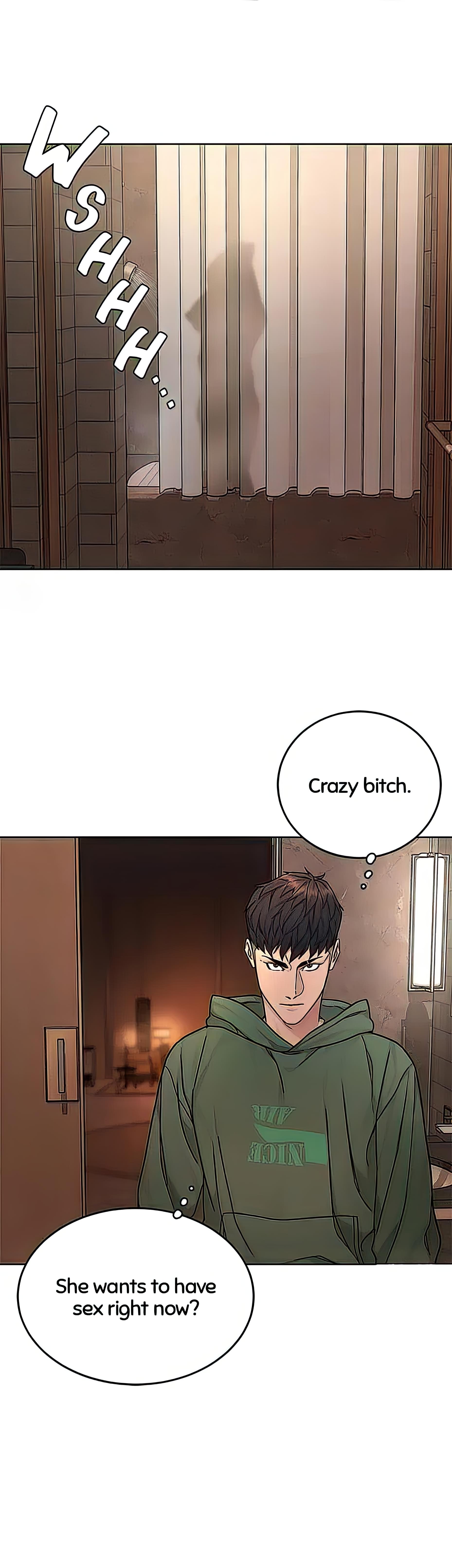 ONE KILL Manhwa - Chapter 63 Page 30