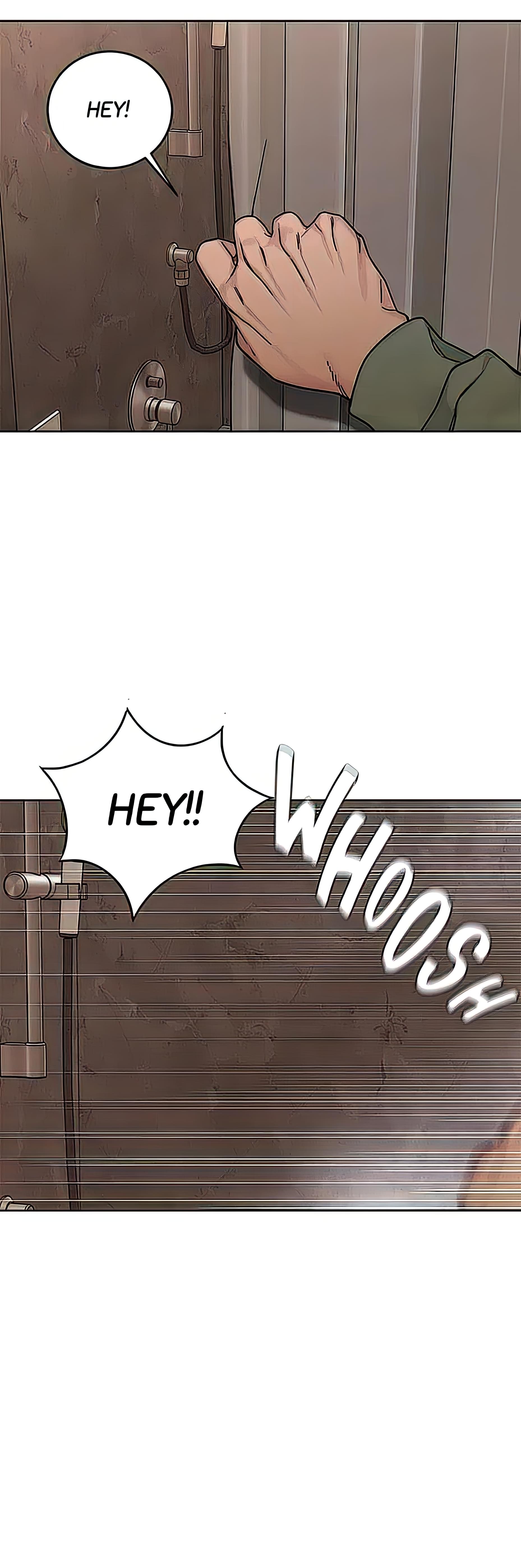 ONE KILL Manhwa - Chapter 63 Page 31