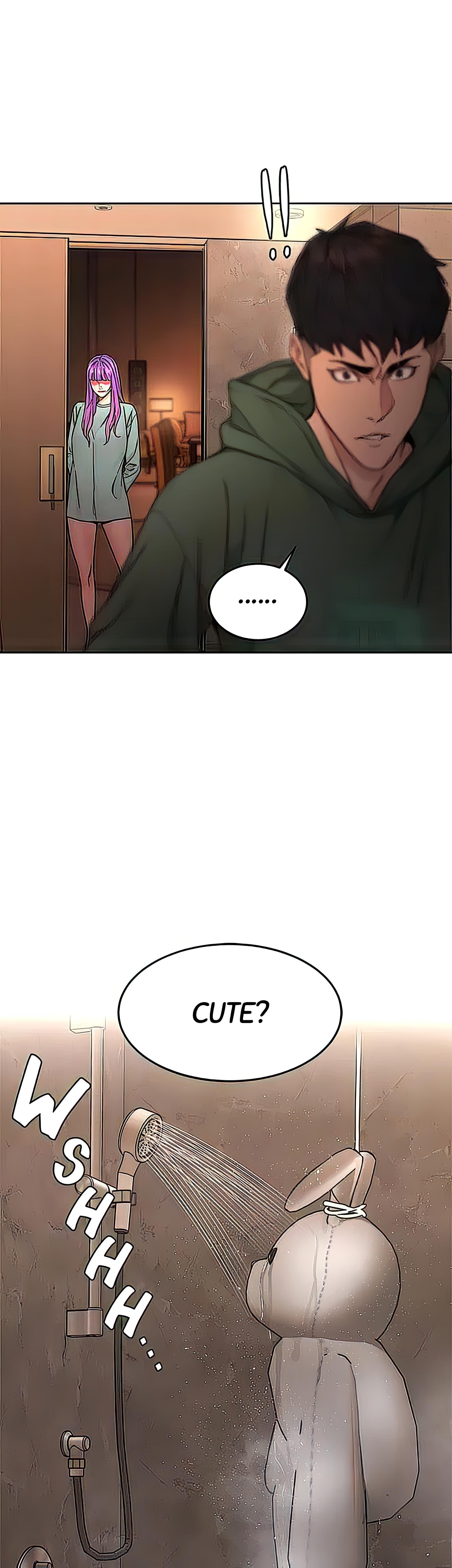 ONE KILL Manhwa - Chapter 63 Page 32