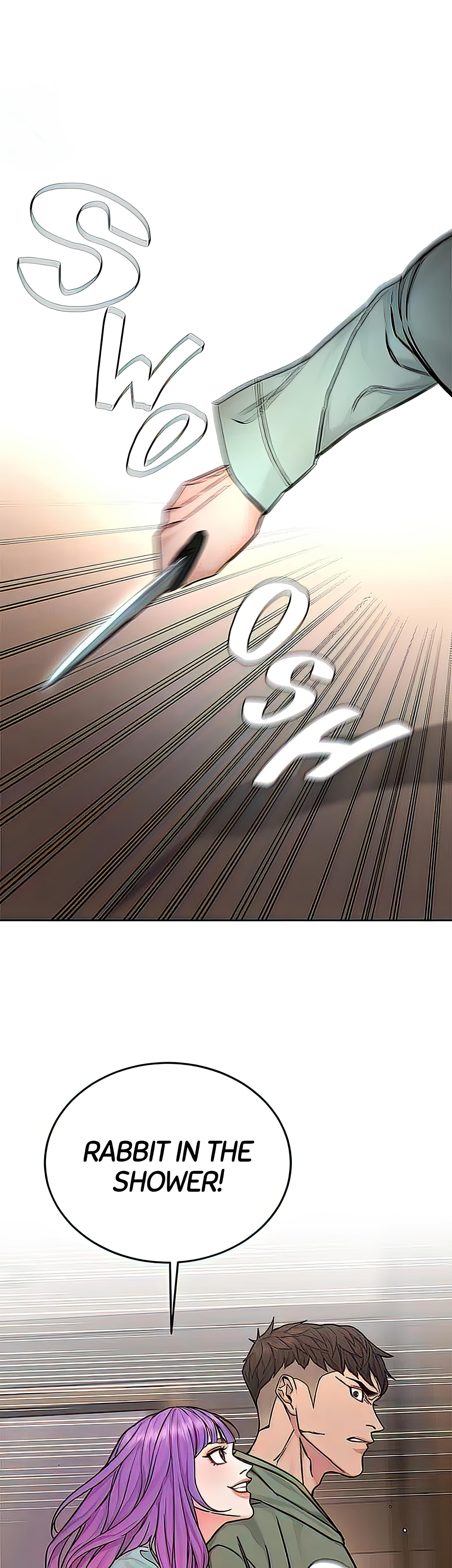 ONE KILL Manhwa - Chapter 63 Page 34