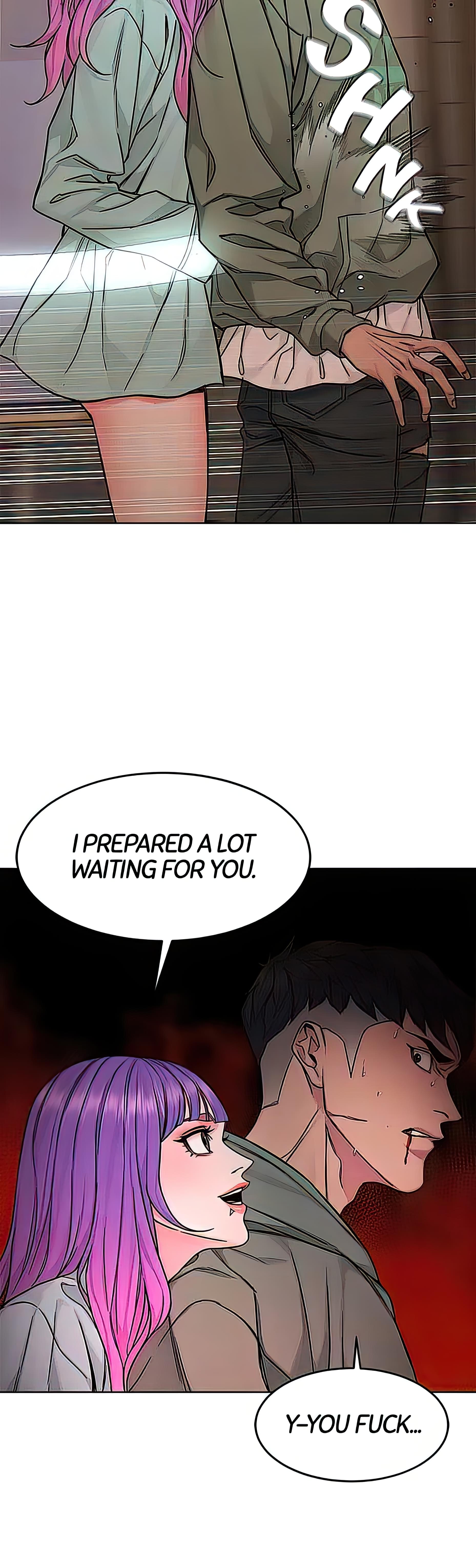 ONE KILL Manhwa - Chapter 63 Page 35