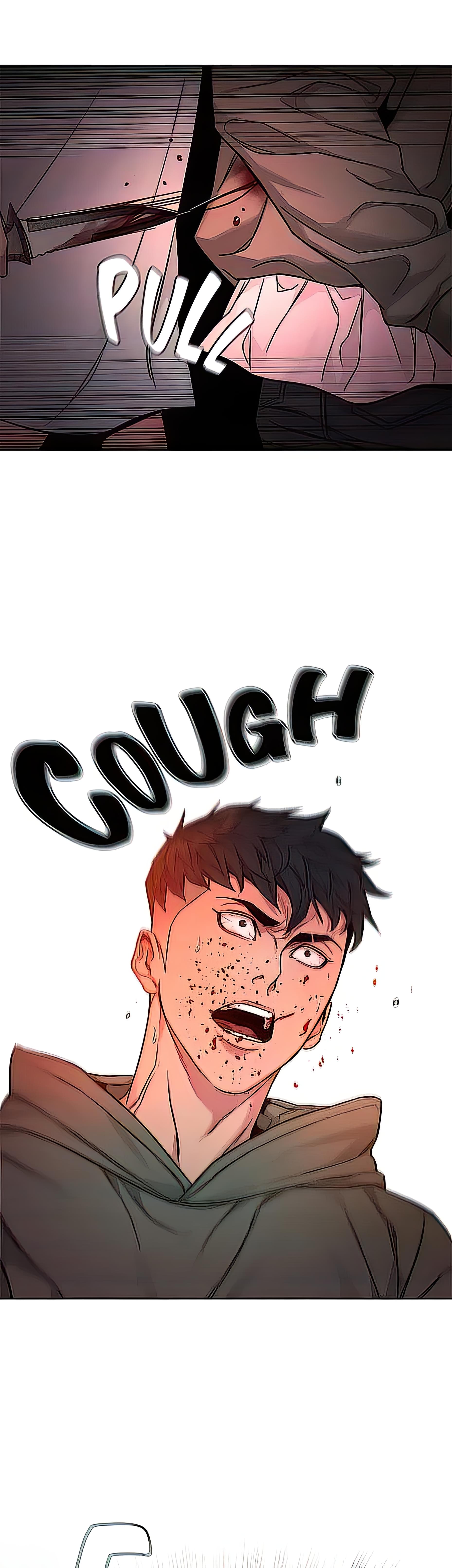 ONE KILL Manhwa - Chapter 63 Page 36