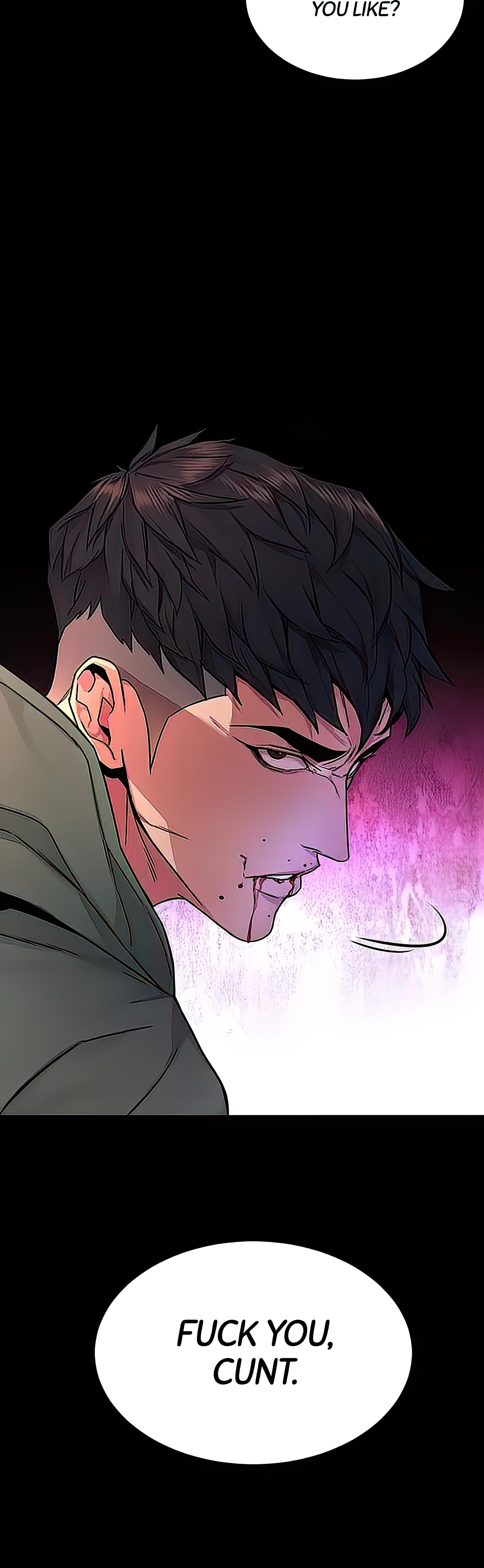 ONE KILL Manhwa - Chapter 63 Page 40