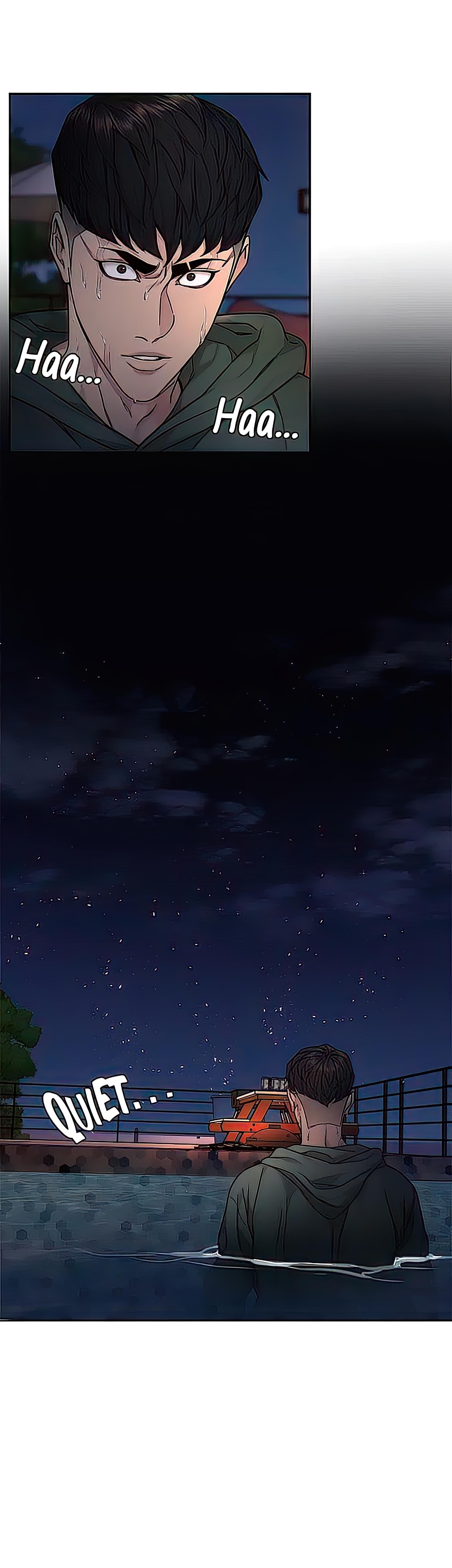 ONE KILL Manhwa - Chapter 63 Page 4