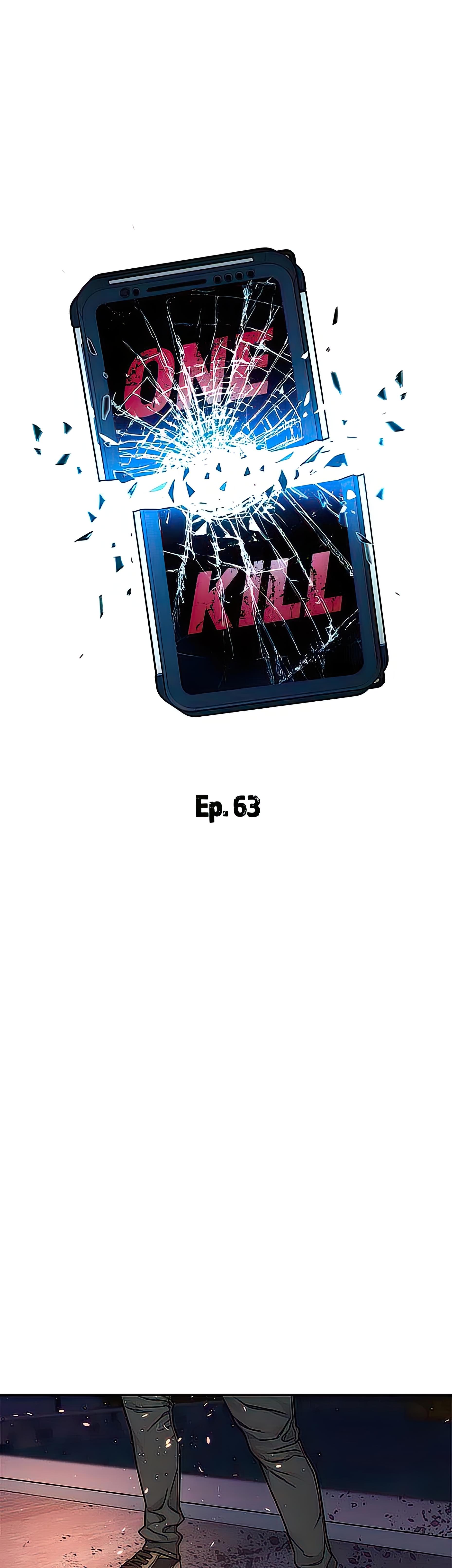 ONE KILL Manhwa - Chapter 63 Page 5