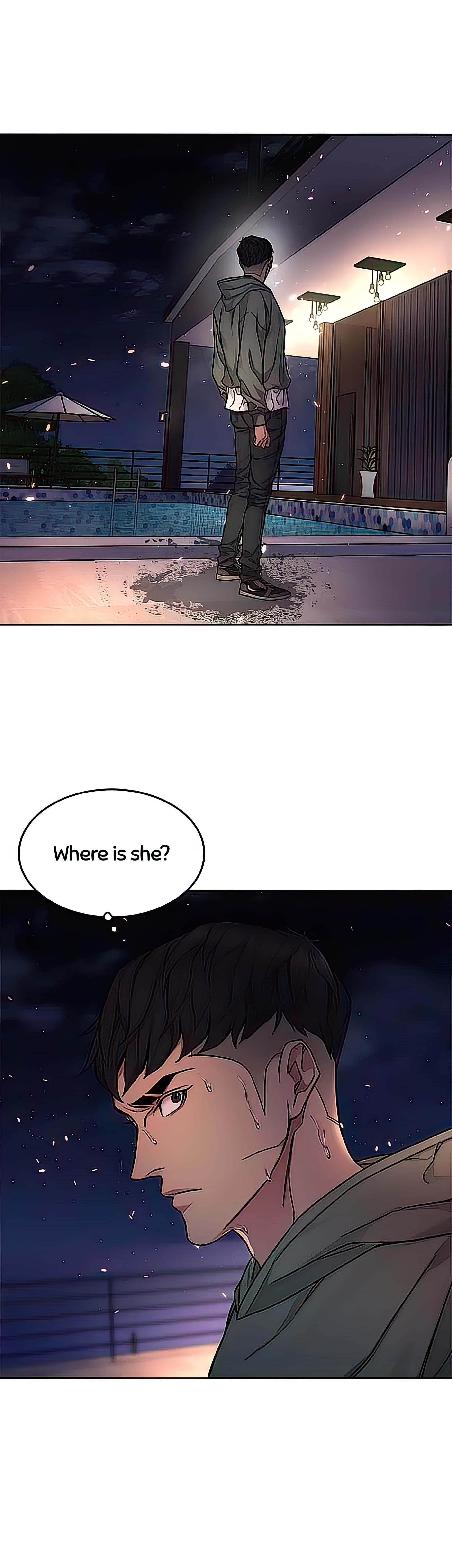 ONE KILL Manhwa - Chapter 63 Page 7