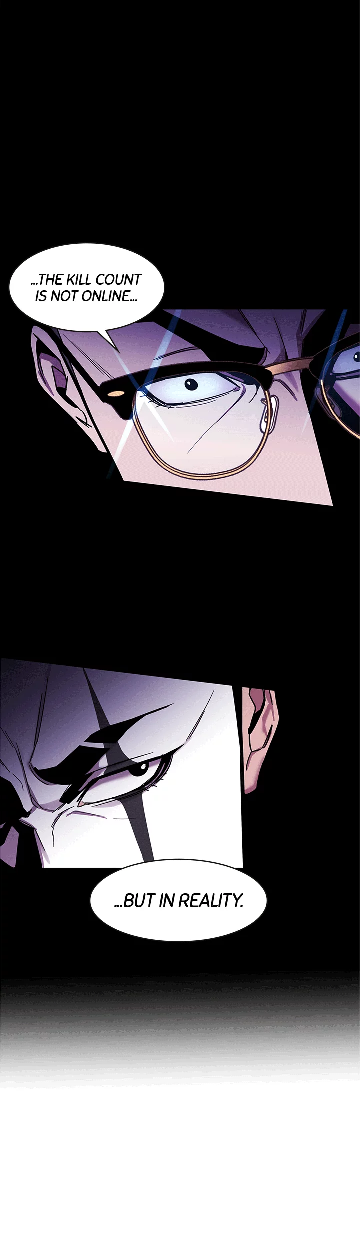 ONE KILL Manhwa - Chapter 7 Page 10