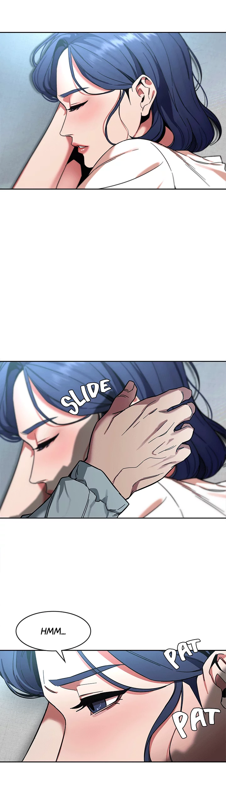 ONE KILL Manhwa - Chapter 7 Page 14