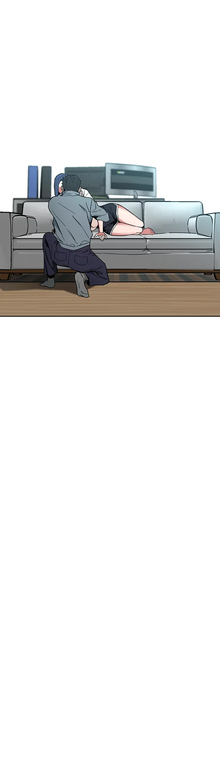 ONE KILL Manhwa - Chapter 7 Page 17