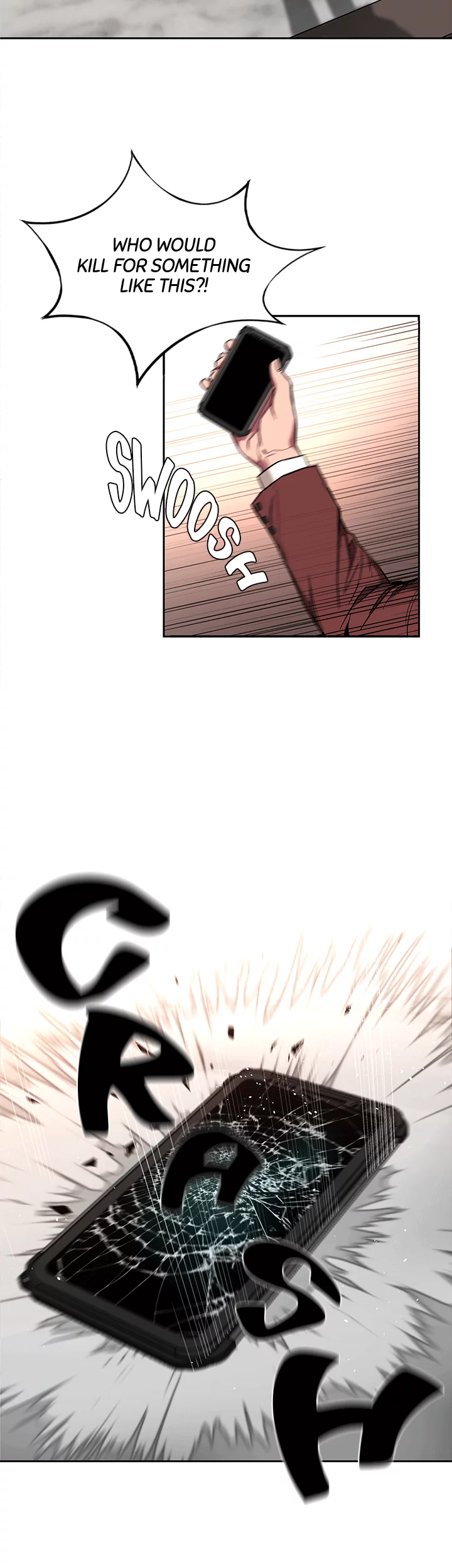 ONE KILL Manhwa - Chapter 7 Page 24