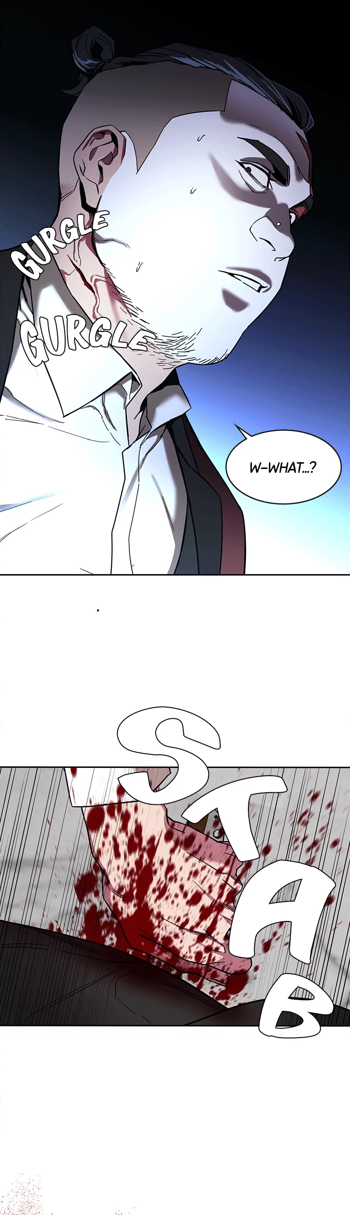 ONE KILL Manhwa - Chapter 7 Page 27