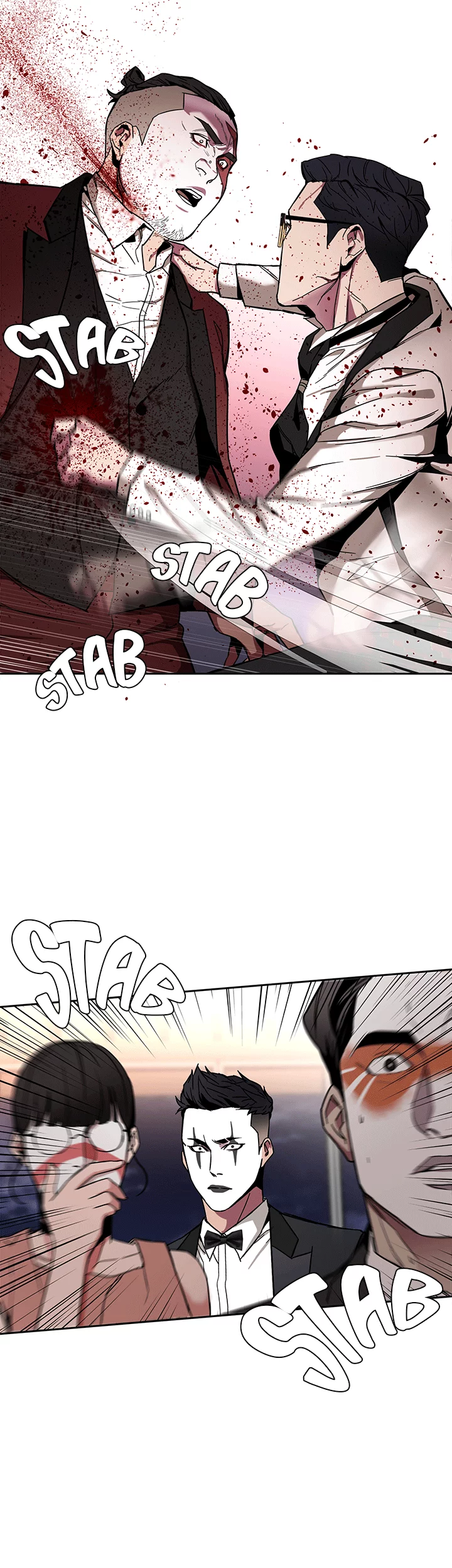 ONE KILL Manhwa - Chapter 7 Page 28