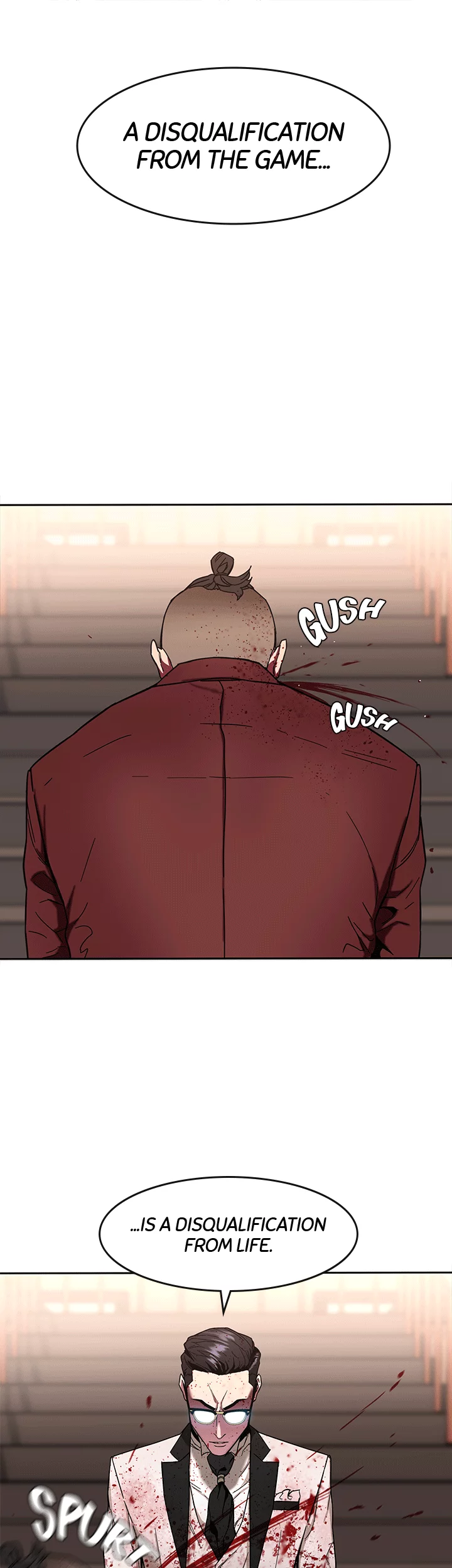 ONE KILL Manhwa - Chapter 7 Page 29