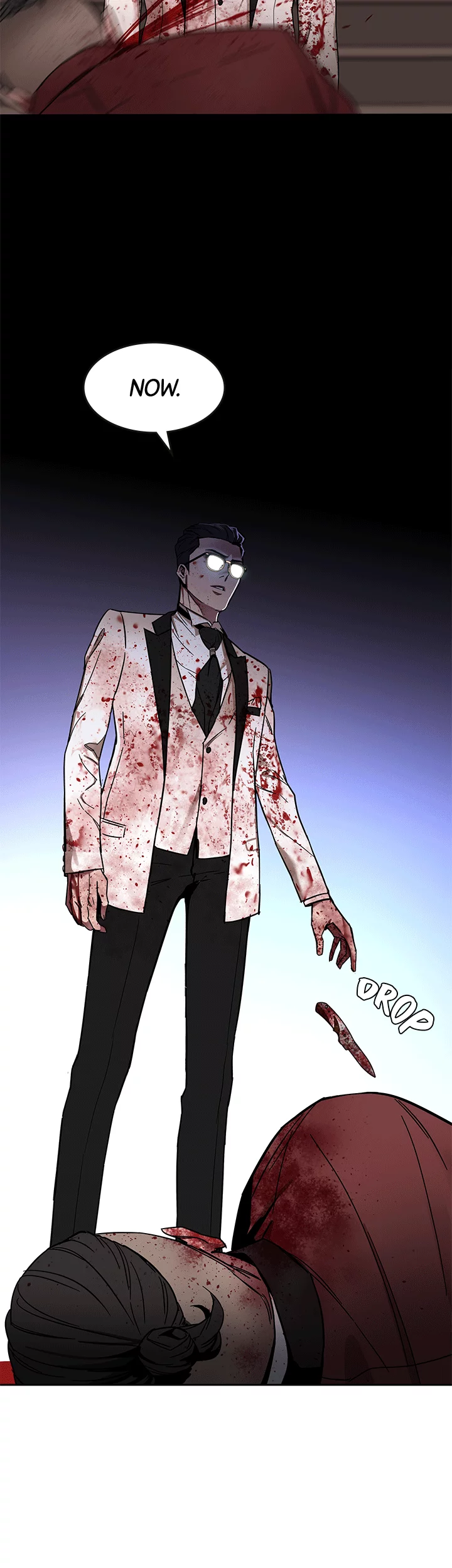 ONE KILL Manhwa - Chapter 7 Page 30