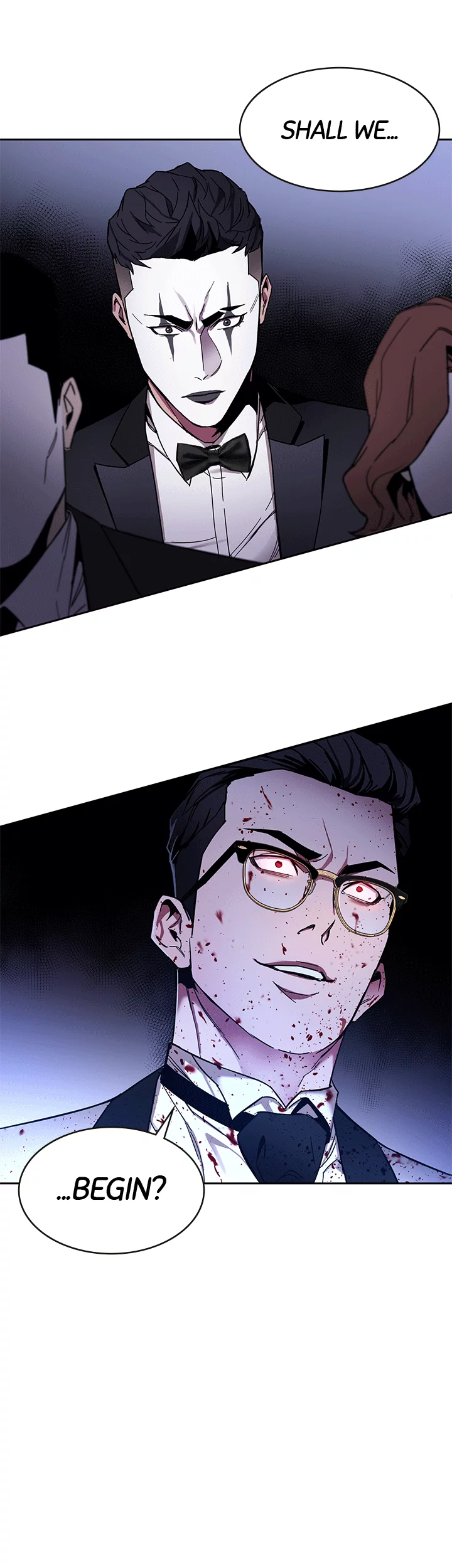 ONE KILL Manhwa - Chapter 7 Page 31