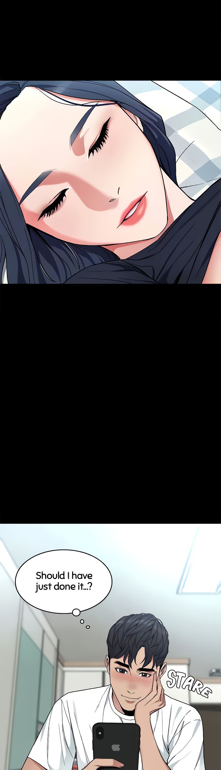 ONE KILL Manhwa - Chapter 35 Page 6