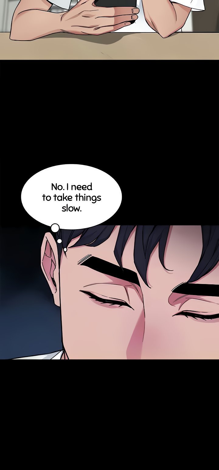 ONE KILL Manhwa - Chapter 35 Page 7