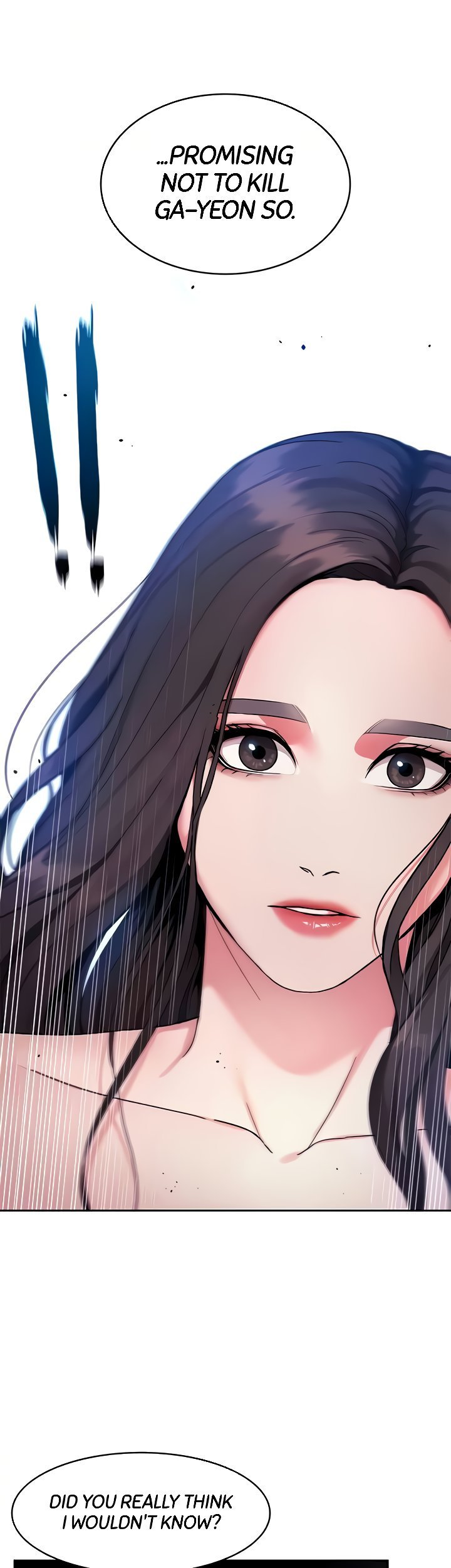 ONE KILL Manhwa - Chapter 35 Page 12