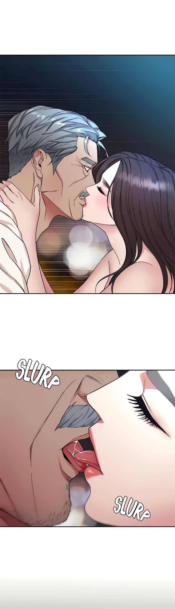 ONE KILL Manhwa - Chapter 35 Page 20