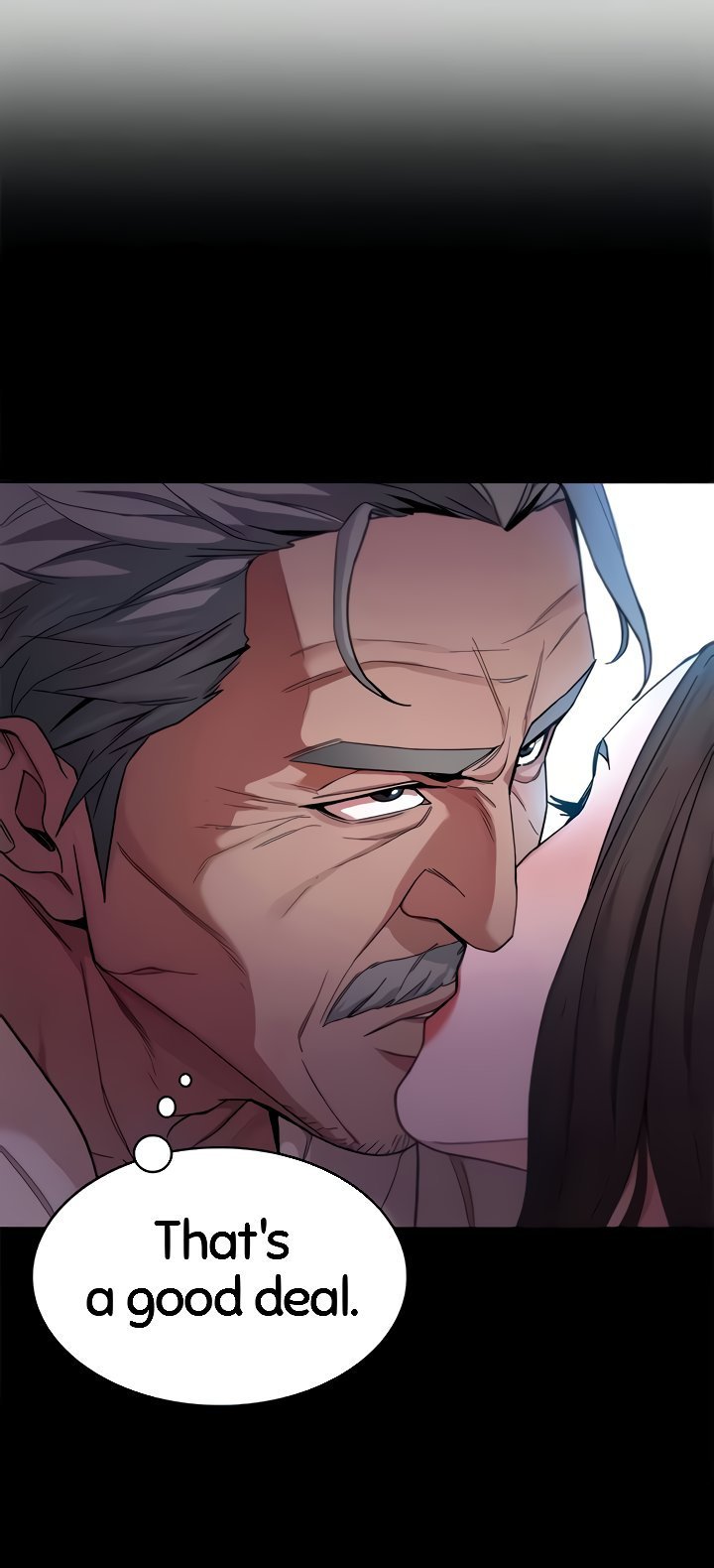 ONE KILL Manhwa - Chapter 35 Page 21