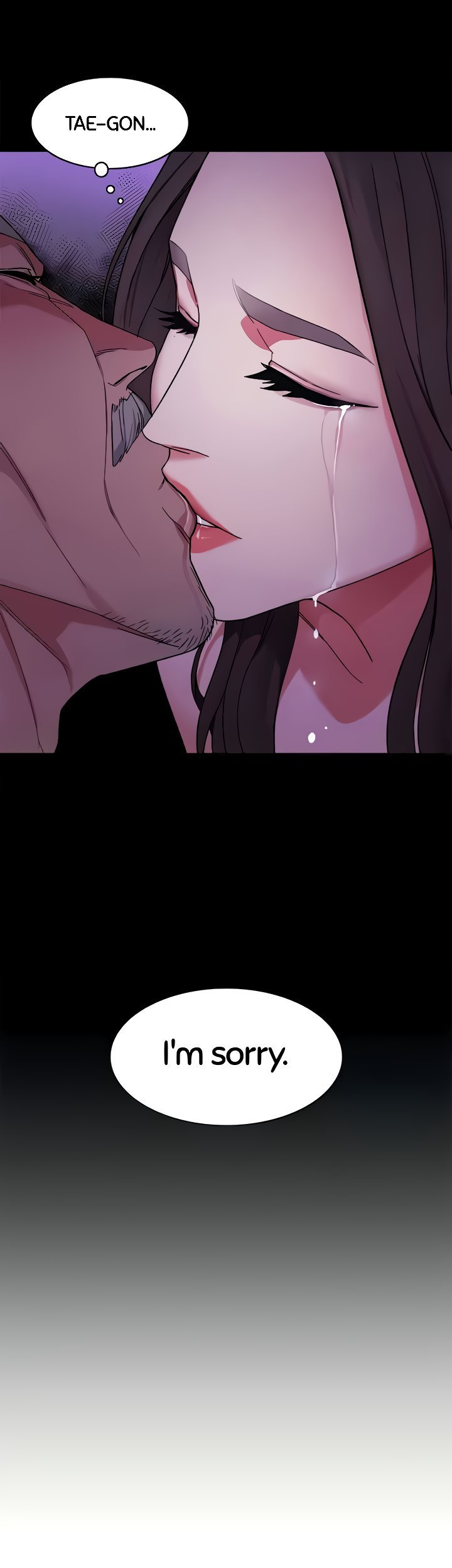 ONE KILL Manhwa - Chapter 35 Page 22