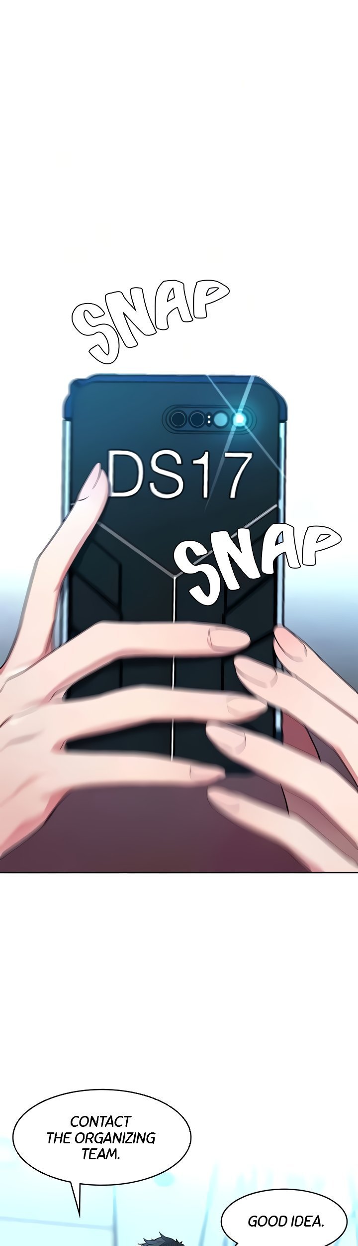 ONE KILL Manhwa - Chapter 35 Page 30