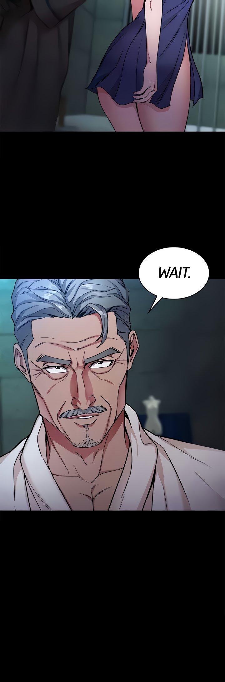 ONE KILL Manhwa - Chapter 35 Page 37