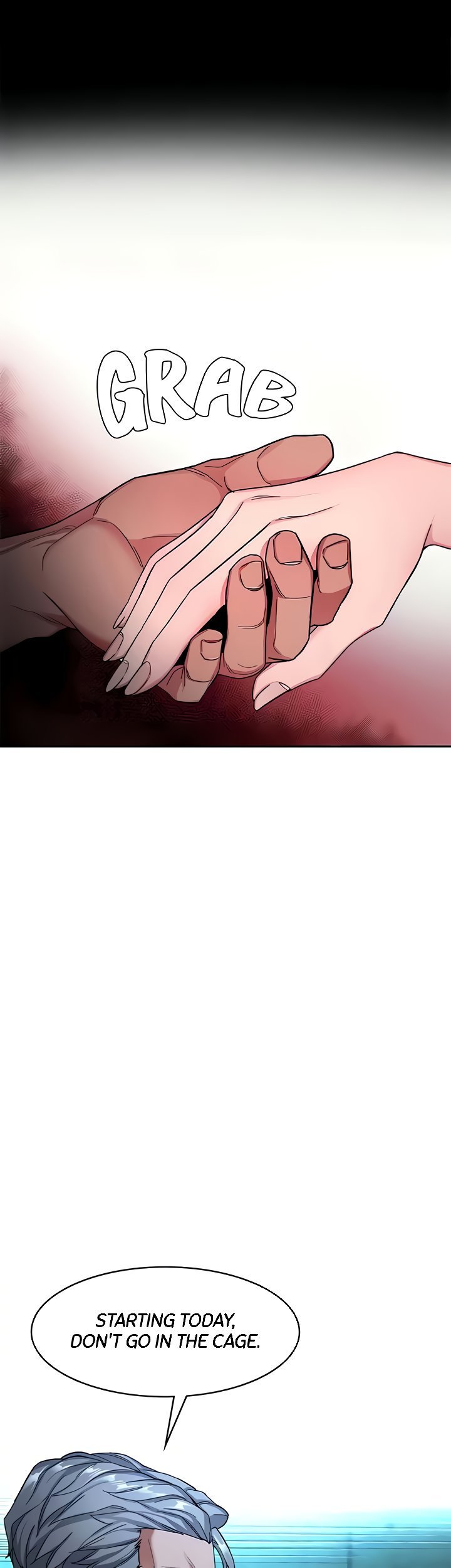 ONE KILL Manhwa - Chapter 35 Page 40