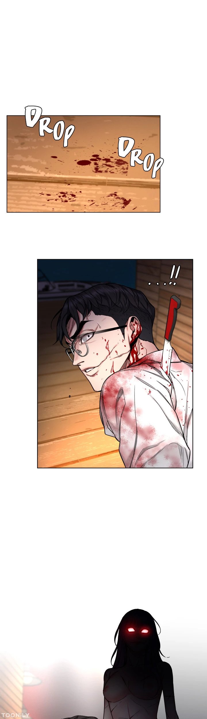 ONE KILL Manhwa - Chapter 70 Page 0